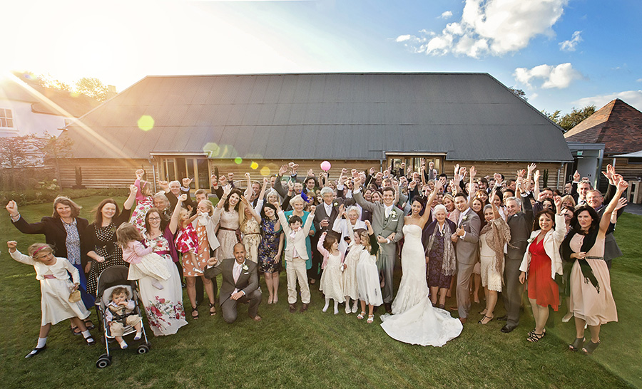 image-0119-bumble-and-brown-wedding-photography-at-south-end-barn-chichester-west-sussex