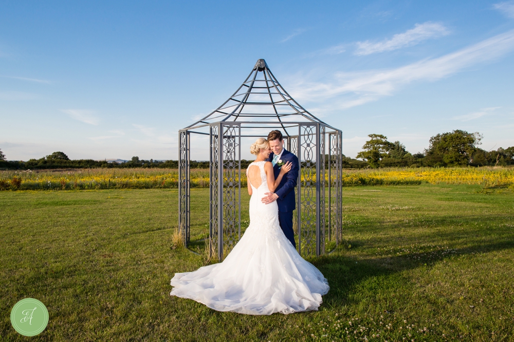 Wedding Photos at Southend Barns Chichester